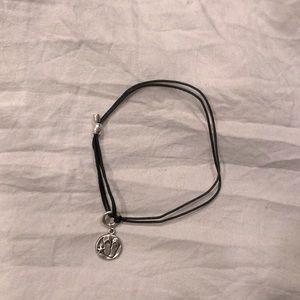 Alex and Ani kindred rope bracelet